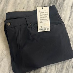 Lulu lemon ABC Pants Relaxed